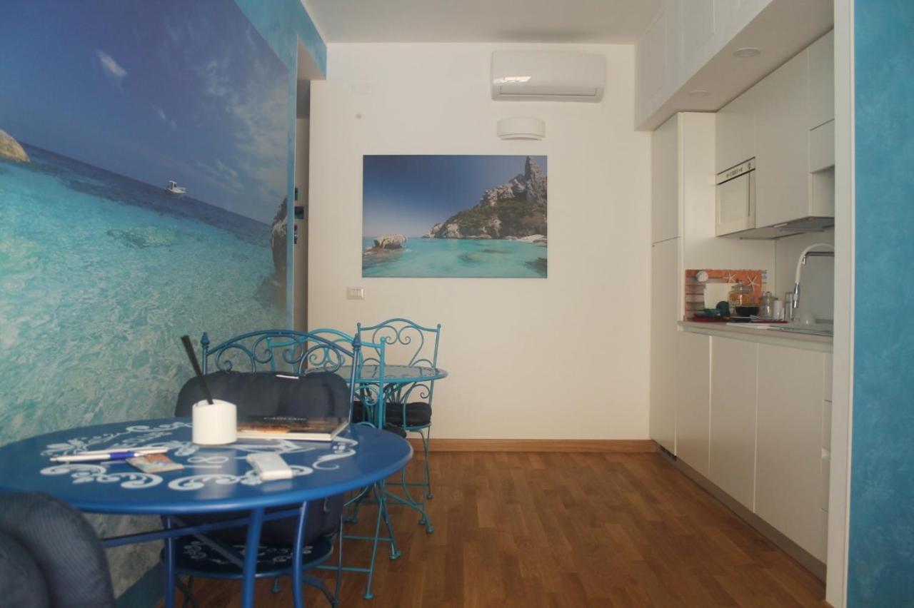 Blue Sea Gasthof *