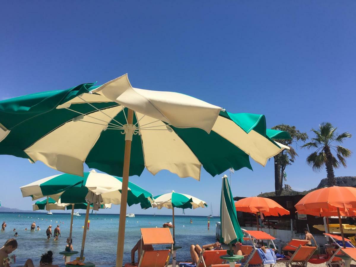 Blue Sea Cagliari