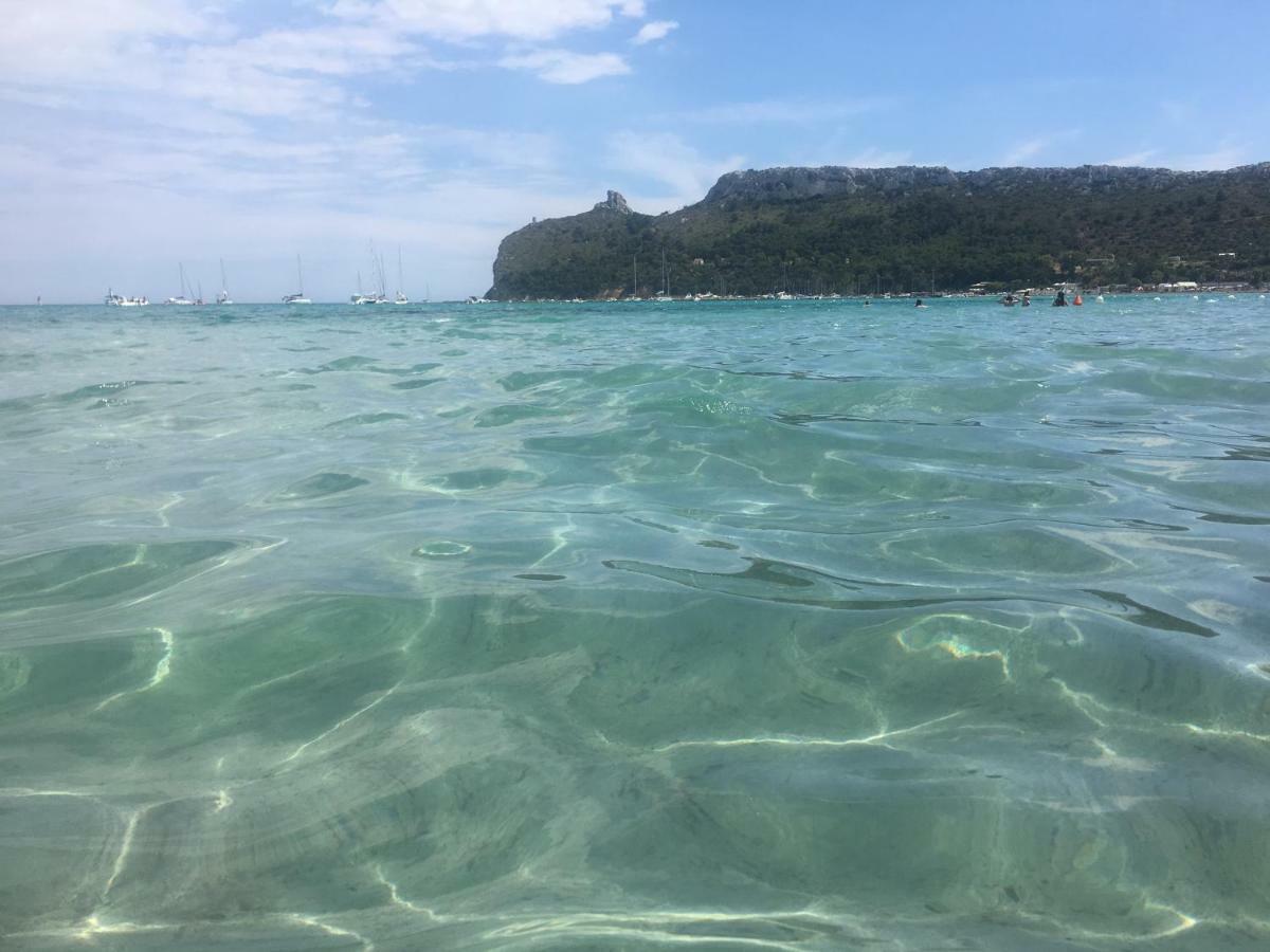 Blue Sea * Cagliari