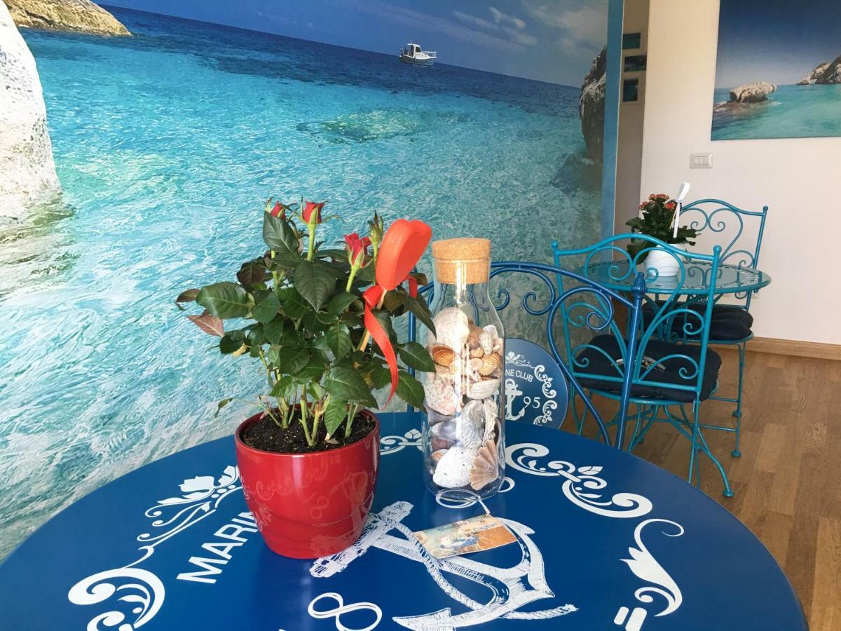 Blue Sea Gasthof *