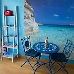 Blue Sea Rooms Apartment Cagliari