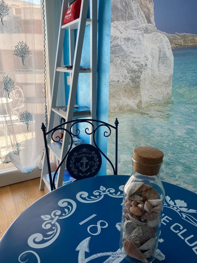 Blue Sea