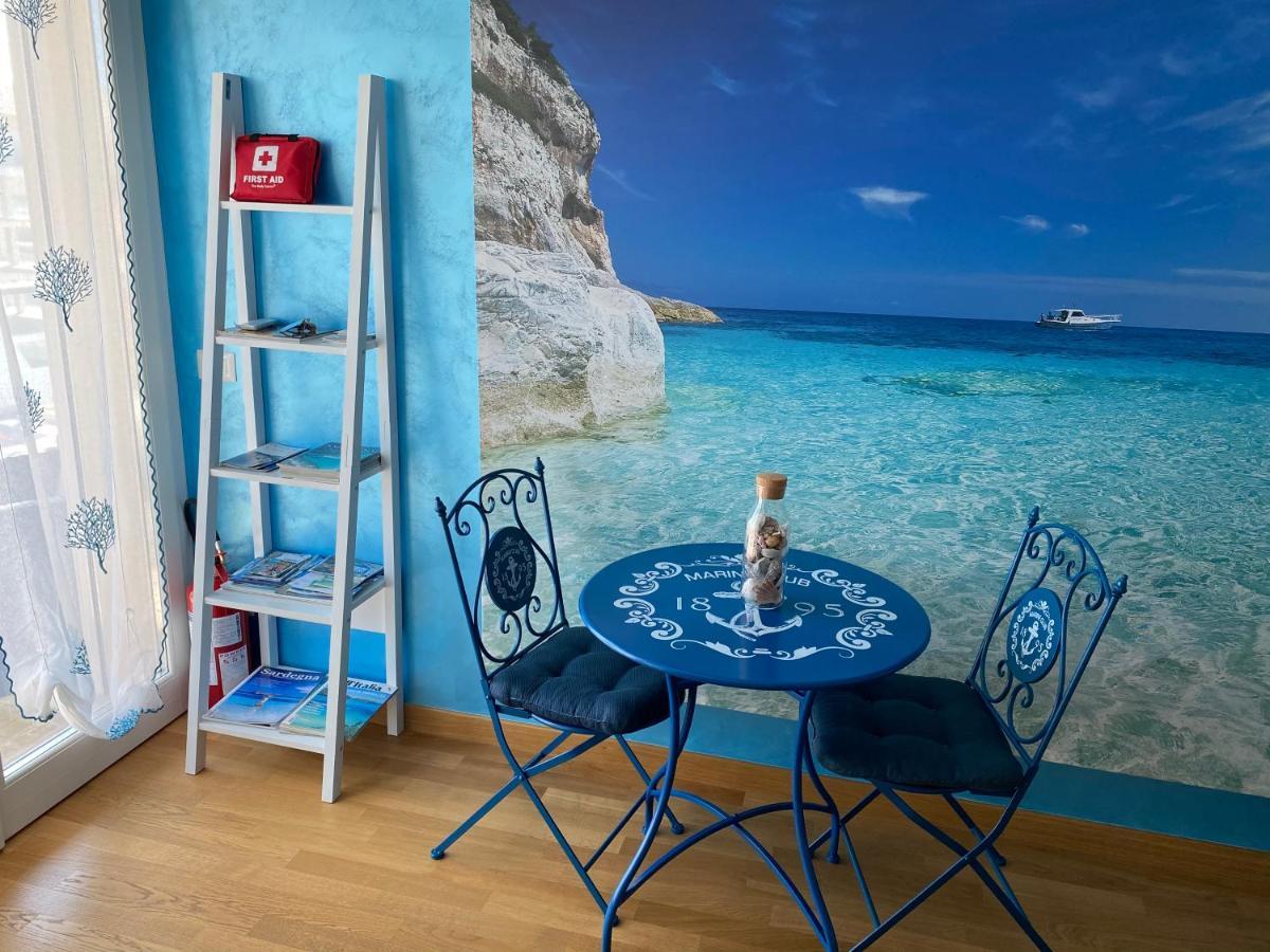Blue Sea *
