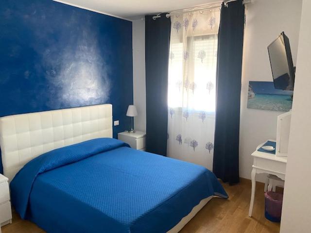 Maison d'hôtes Blue Sea Cagliari