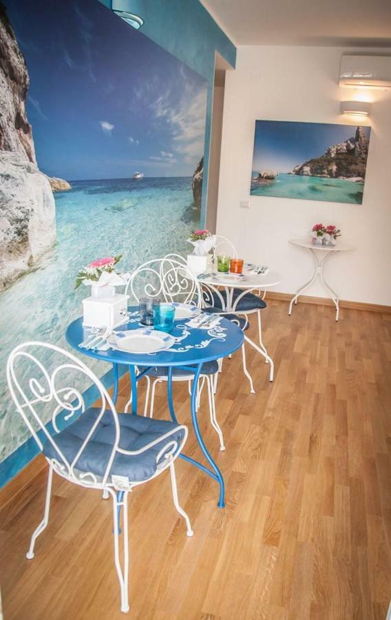 Maison d'hôtes Blue Sea Cagliari