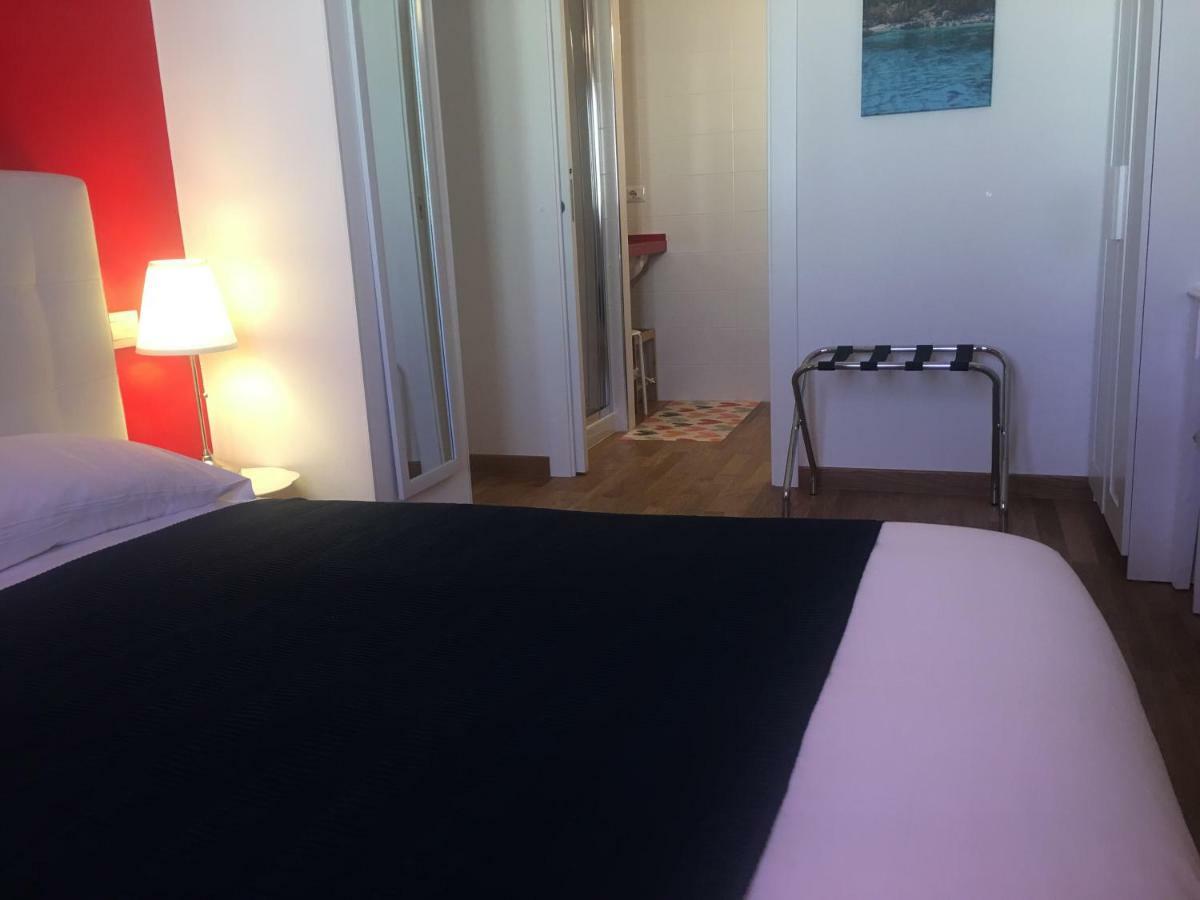 Maison d'hôtes Blue Sea Cagliari