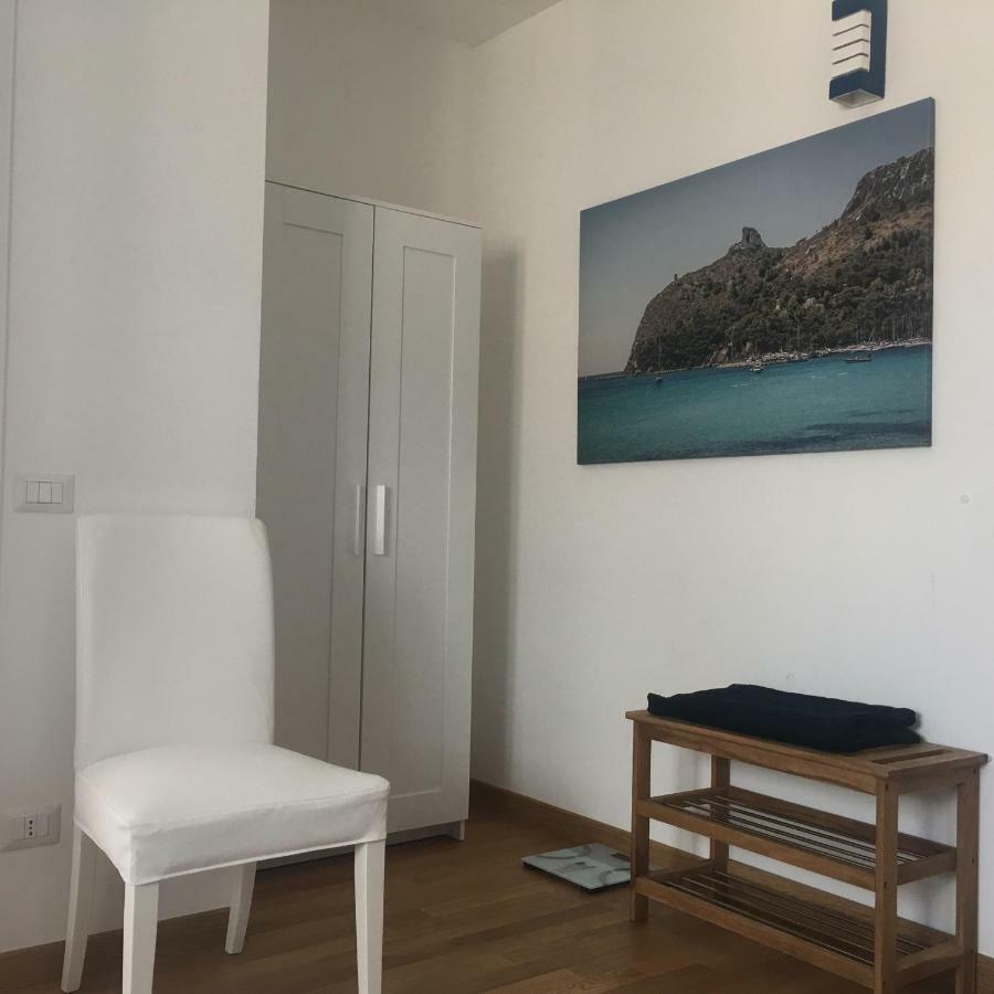 Maison d'hôtes Blue Sea Cagliari